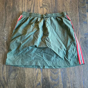 Wild Fable Trackuit Skirt